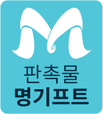 명기프트 로고